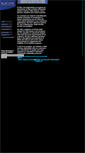 Mobile Screenshot of bluelineengineering.com